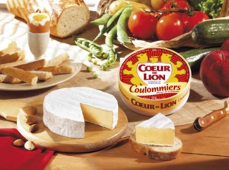 Energy efficiency: la Compagnie des Fromages counts on innovation with Emerson technologies